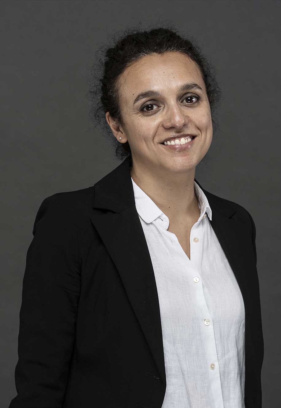 Giulia Merenda Avocate Droit Maritime Cabinet Tarin Lemarié Paris MArseille