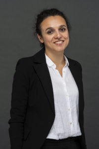 Giulia Merenda est avocate en droit maritime transport trade à paris et Marseille.