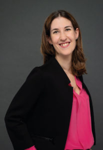 Aurelie Giordano Avocate droit maritime cabinet tarin Lemarié marseille paris