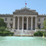 Palais de Justice Marseille